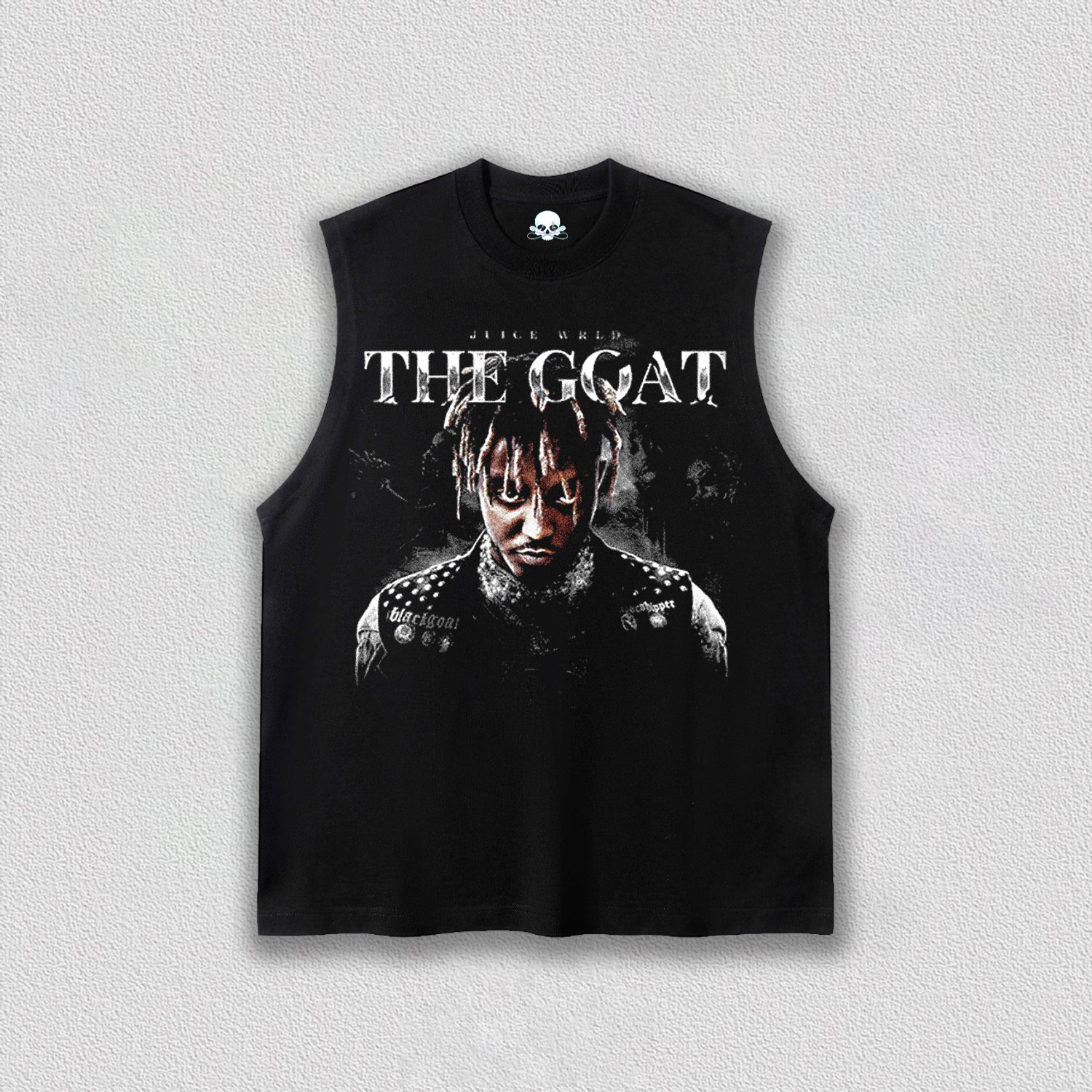Juice Wrld V6 TEE