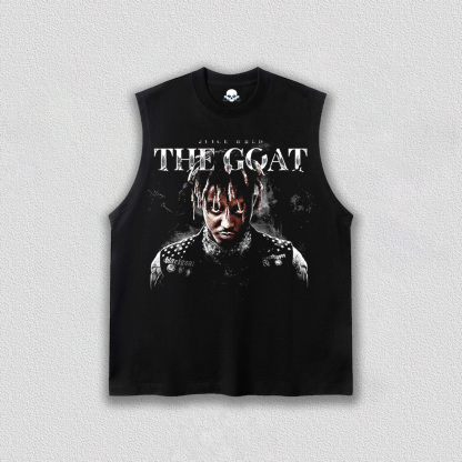 Juice Wrld V6 TEE