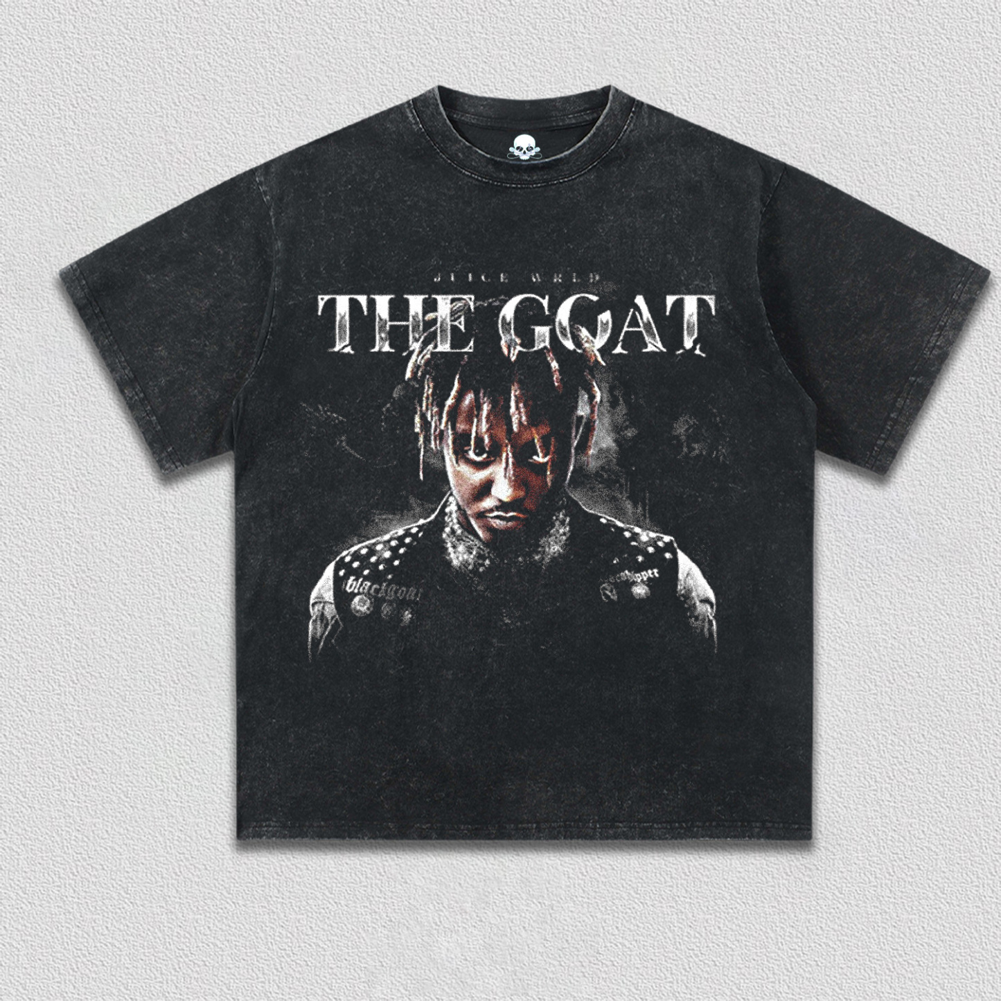Juice Wrld V6 TEE