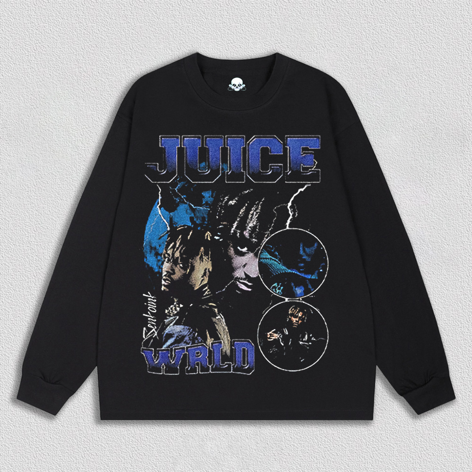 Juice Wrld V7 TEE