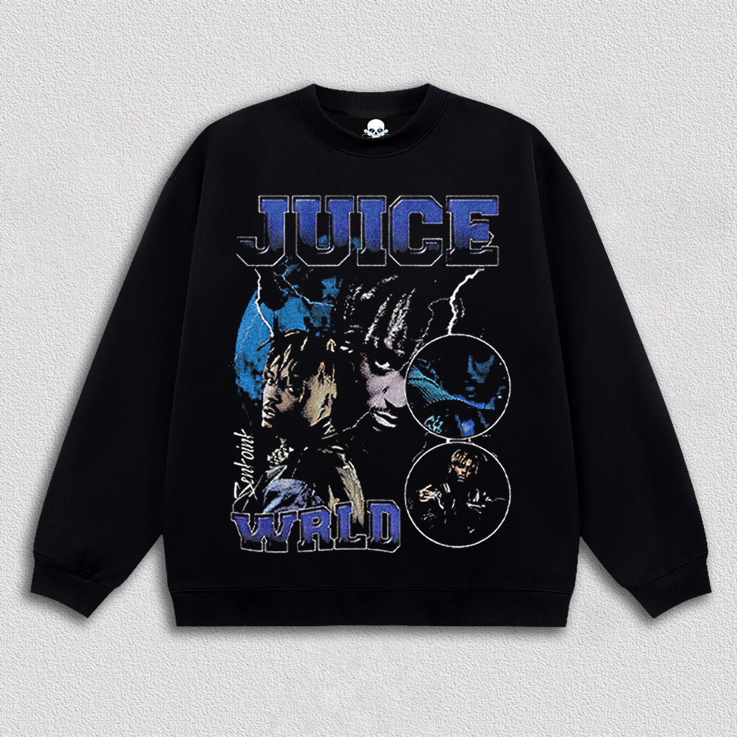 Juice Wrld V7 TEE