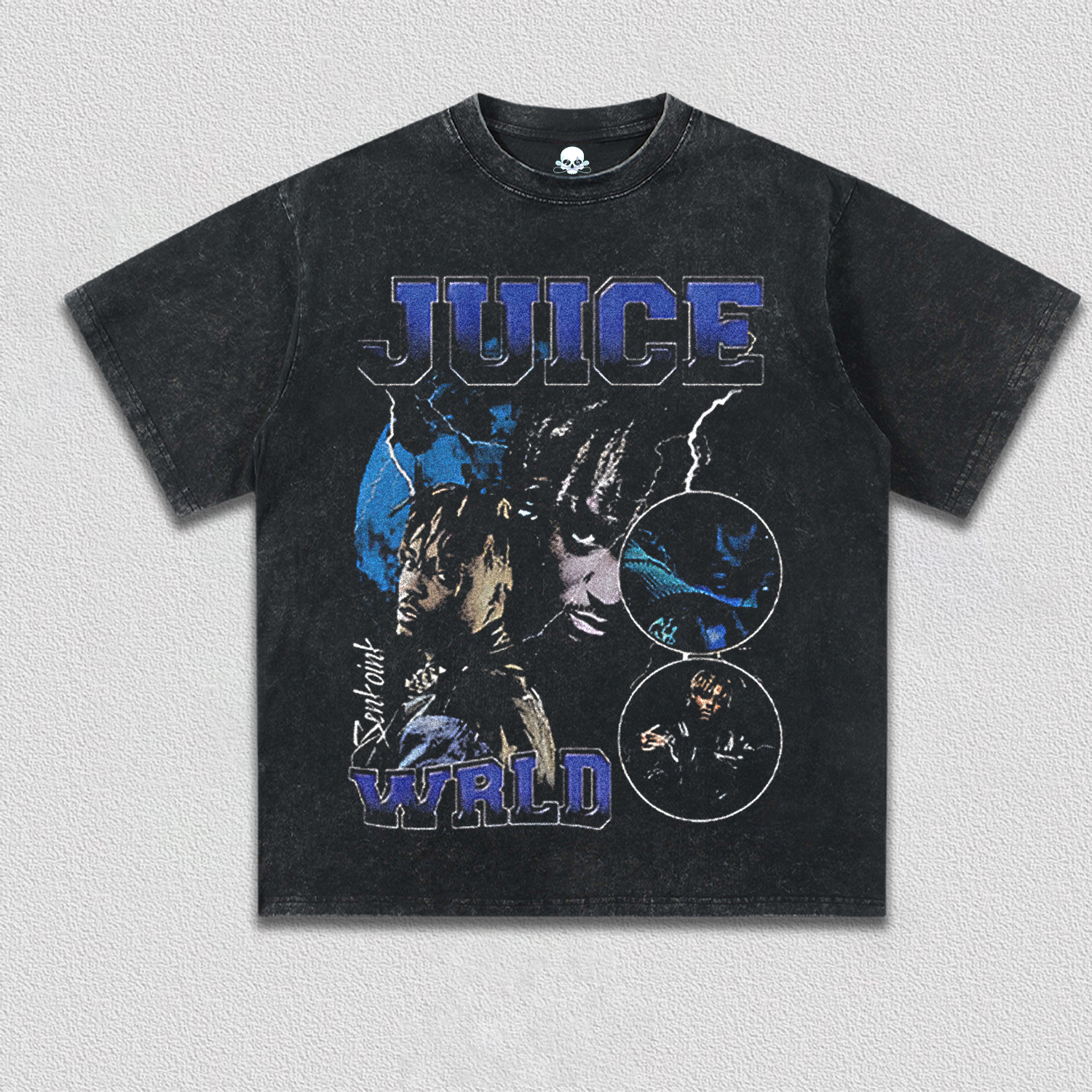 Juice Wrld V7 TEE