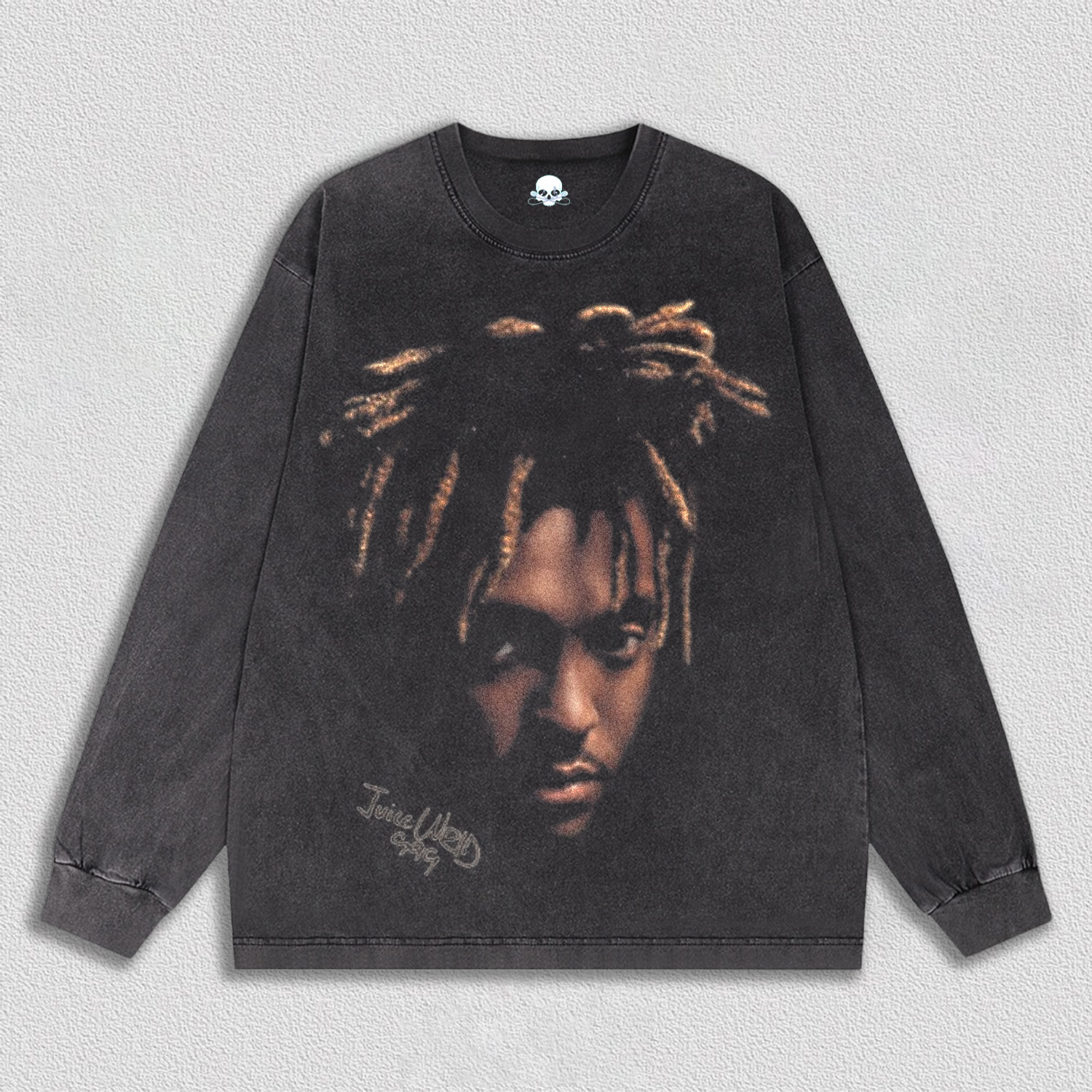 Juice Wrld V9 TEE