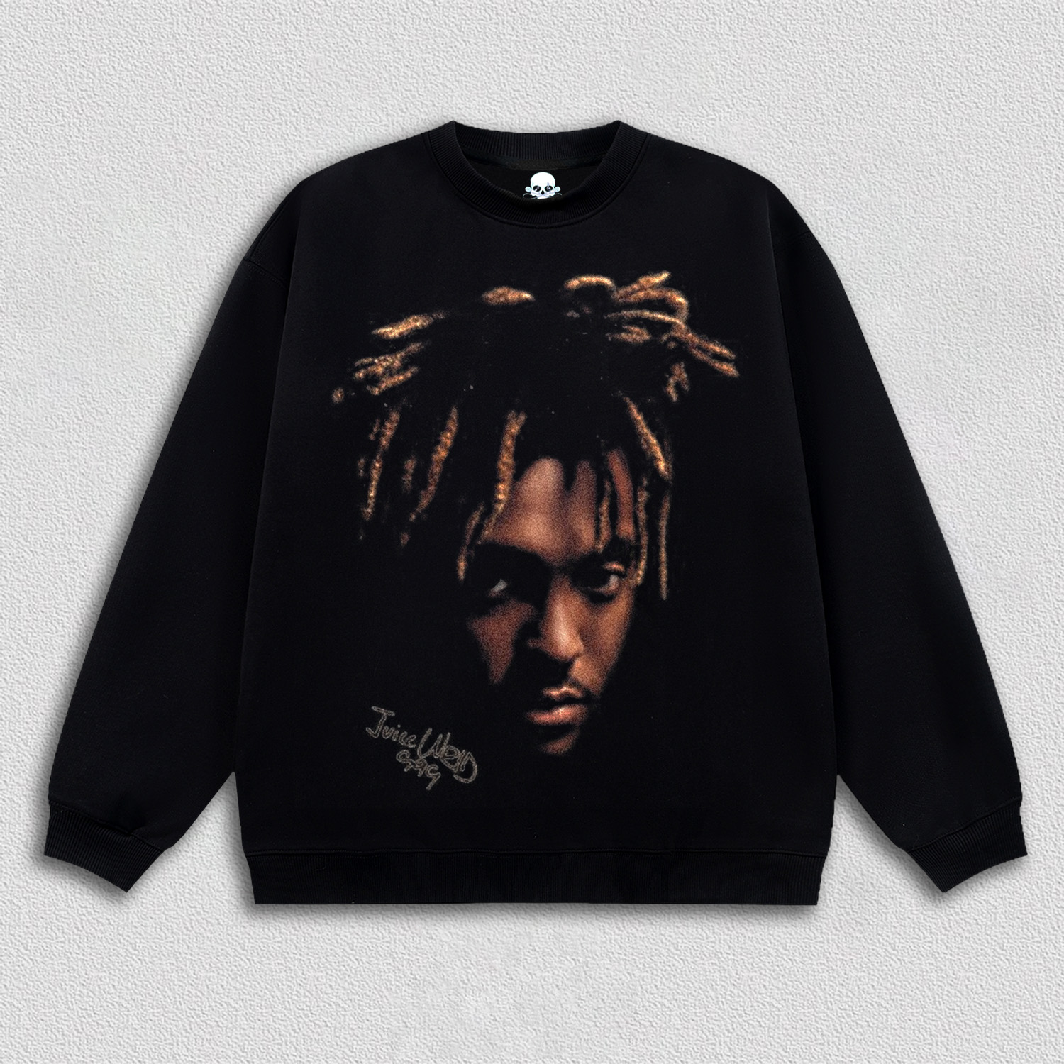 Juice Wrld V9 TEE