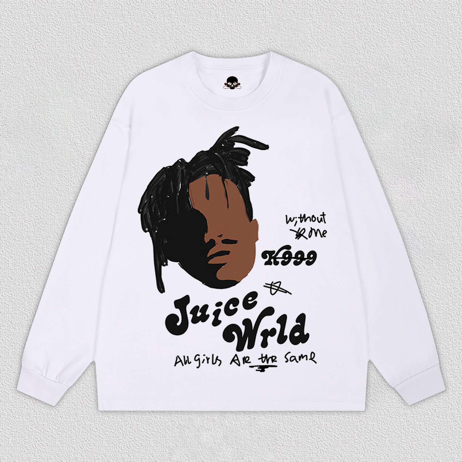 Juice Wrld Tee V10