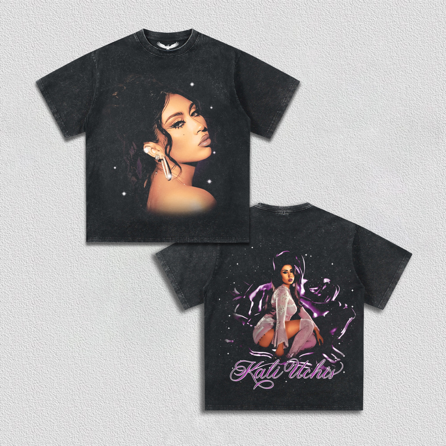 KALI UCHIS TEE