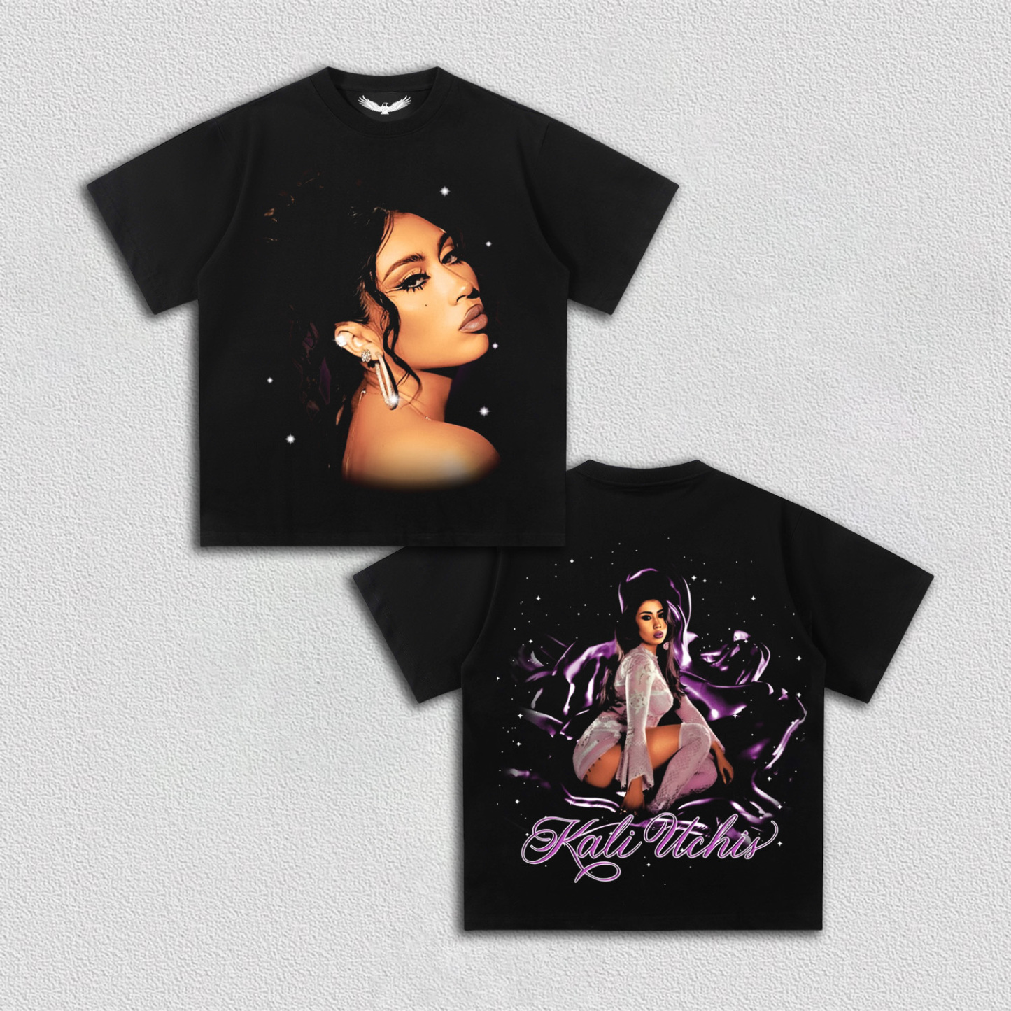 KALI UCHIS TEE