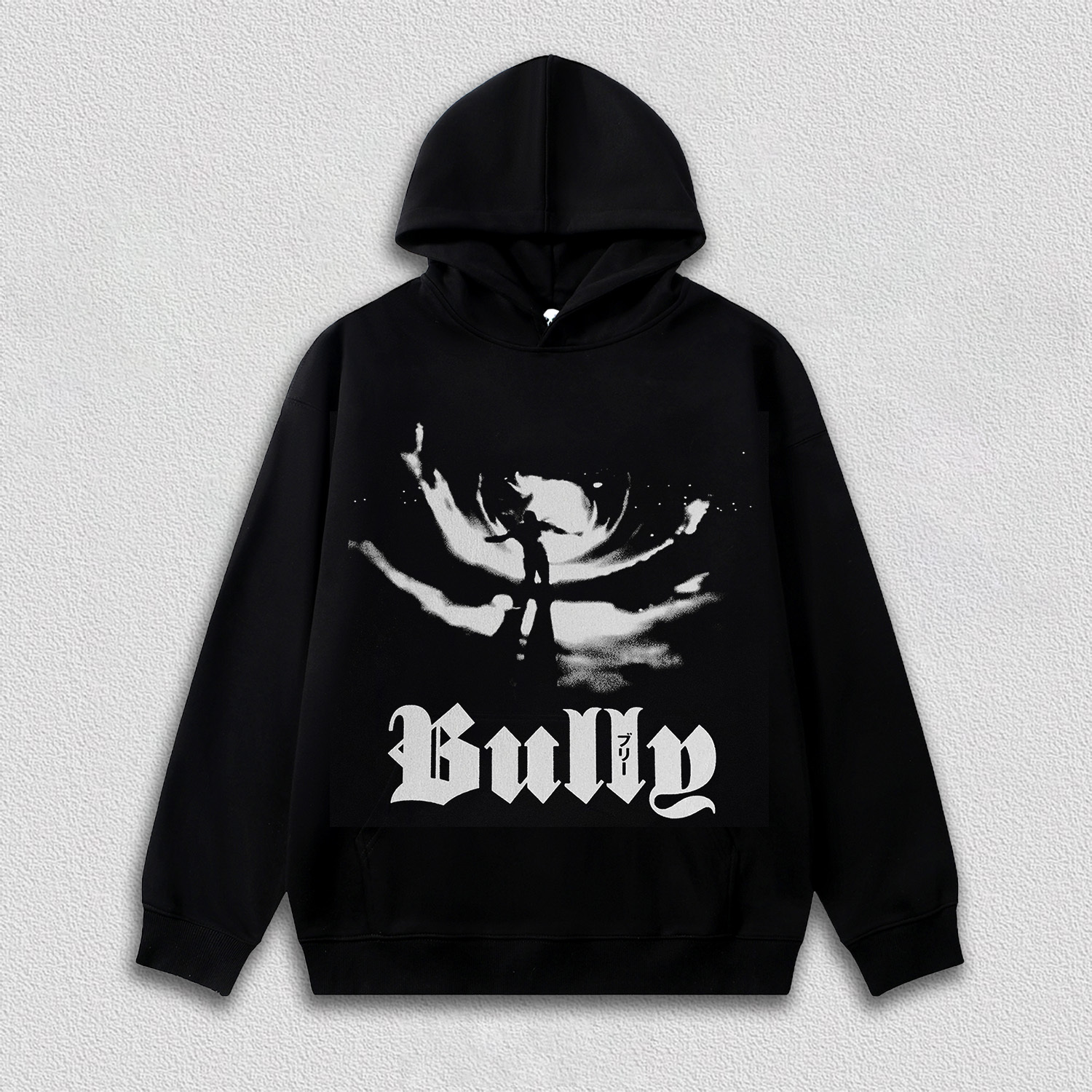Kanye West Bully K3