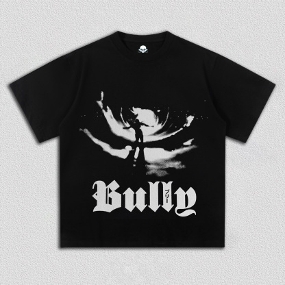 Kanye West Bully K3