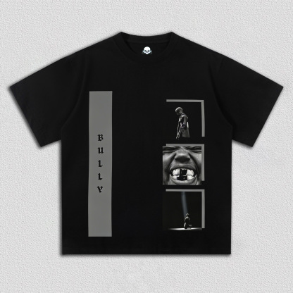 Kanye West Bully K4