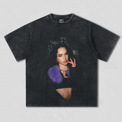 KATSEYE Daniela TEE