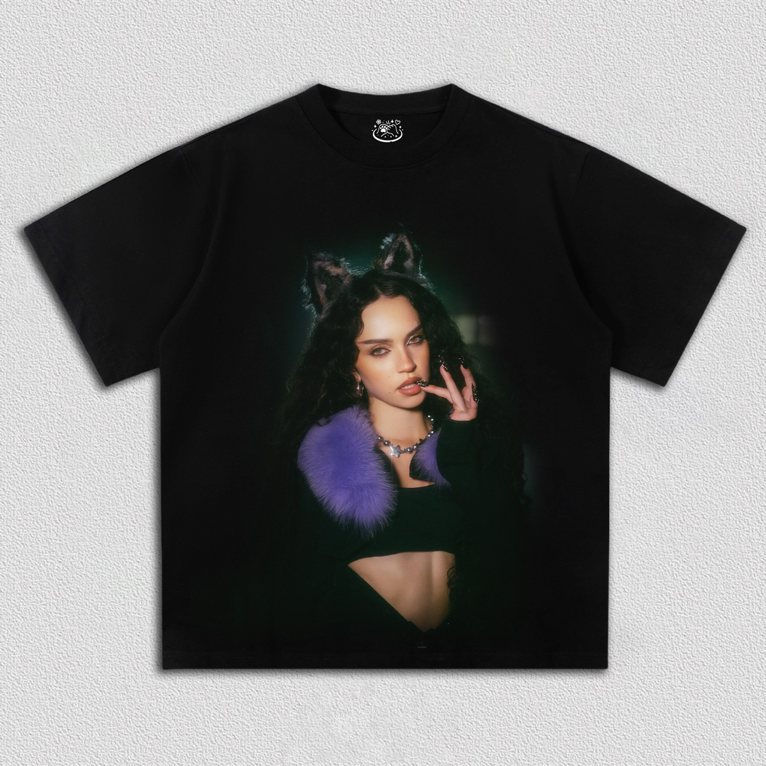 KATSEYE Daniela TEE