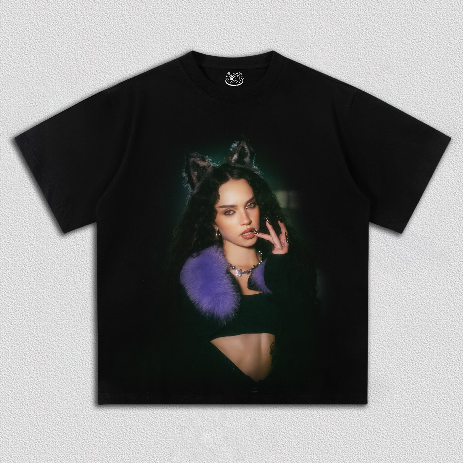 KATSEYE Daniela TEE