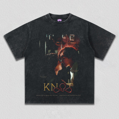 KNOT TEE