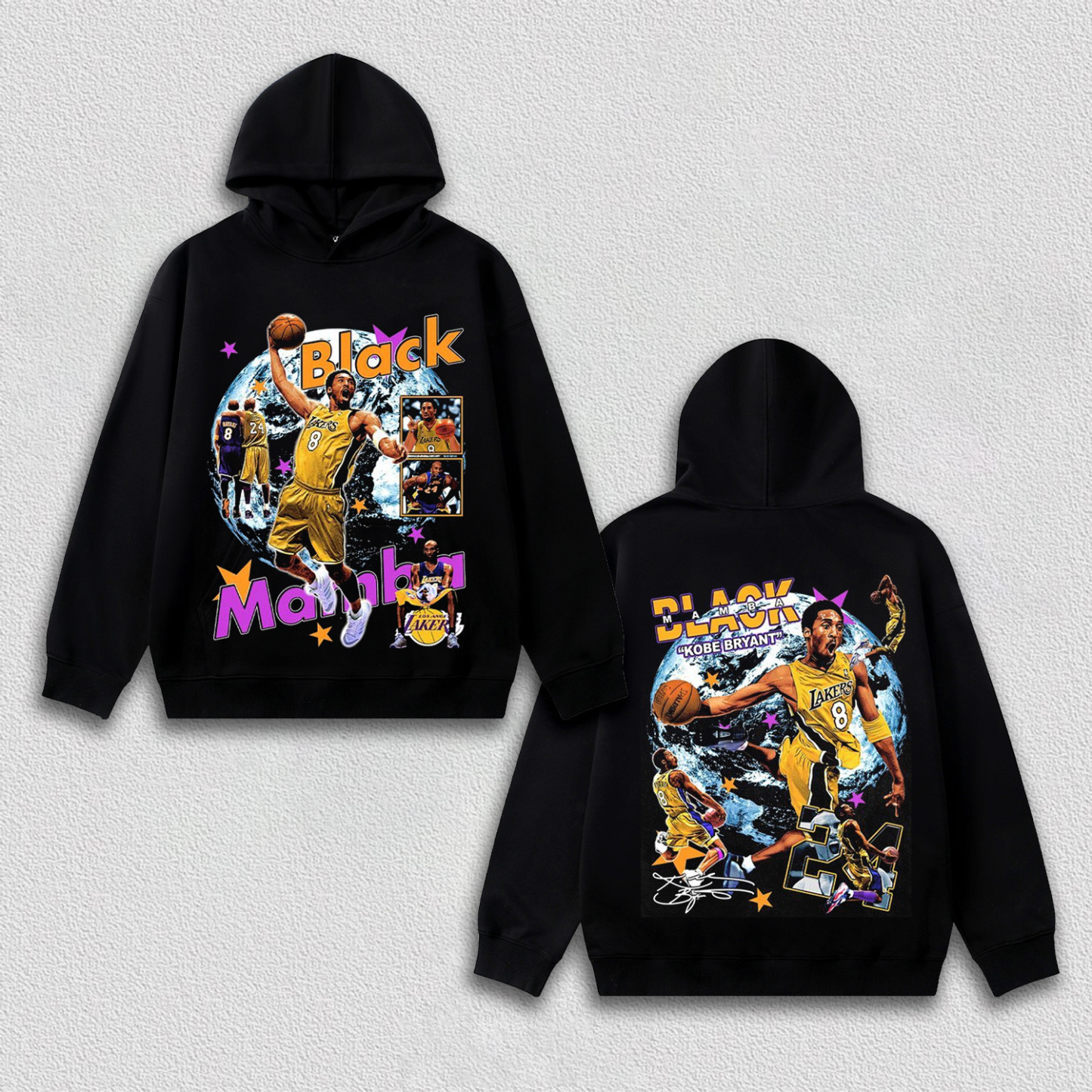 KOBE   TEE