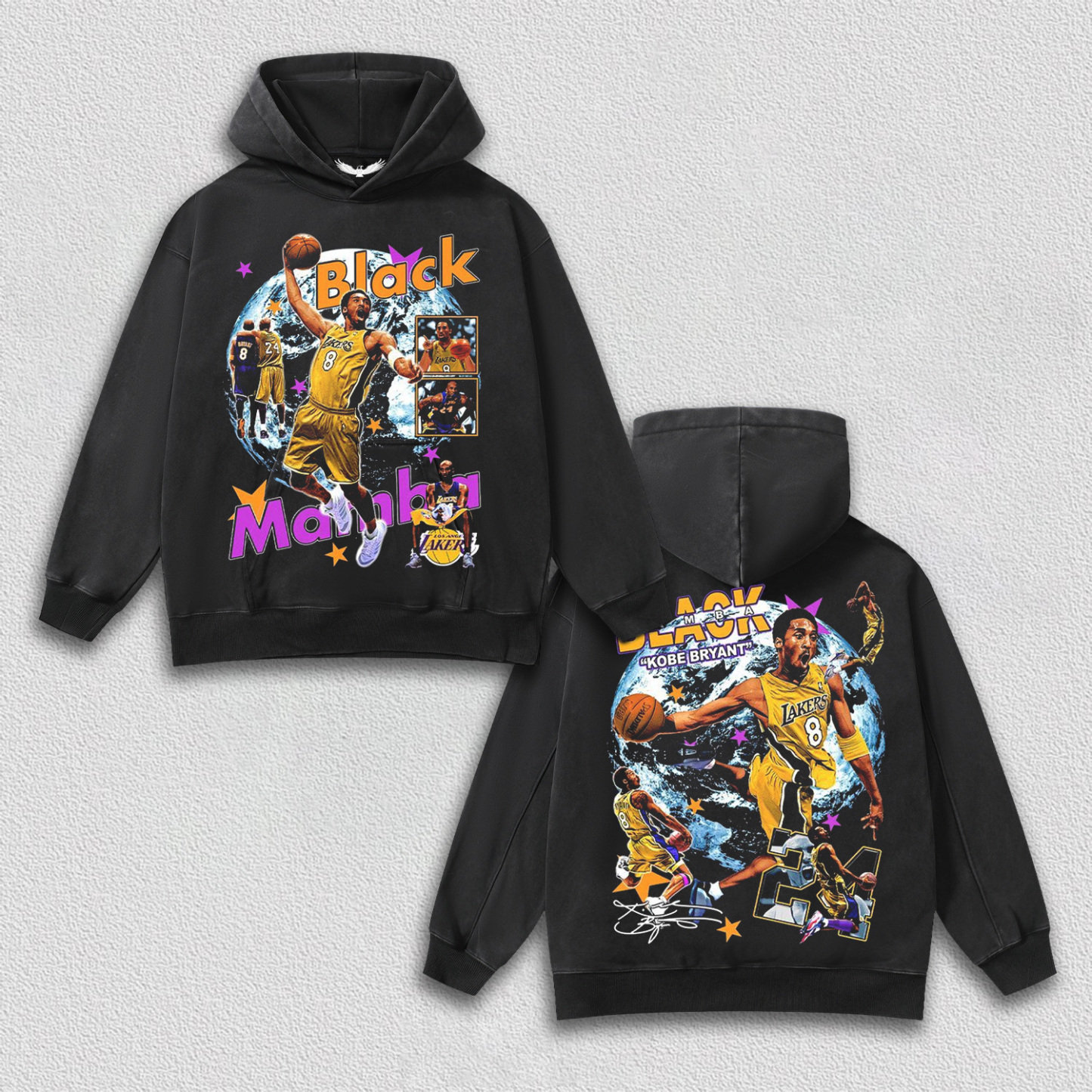 KOBE   TEE