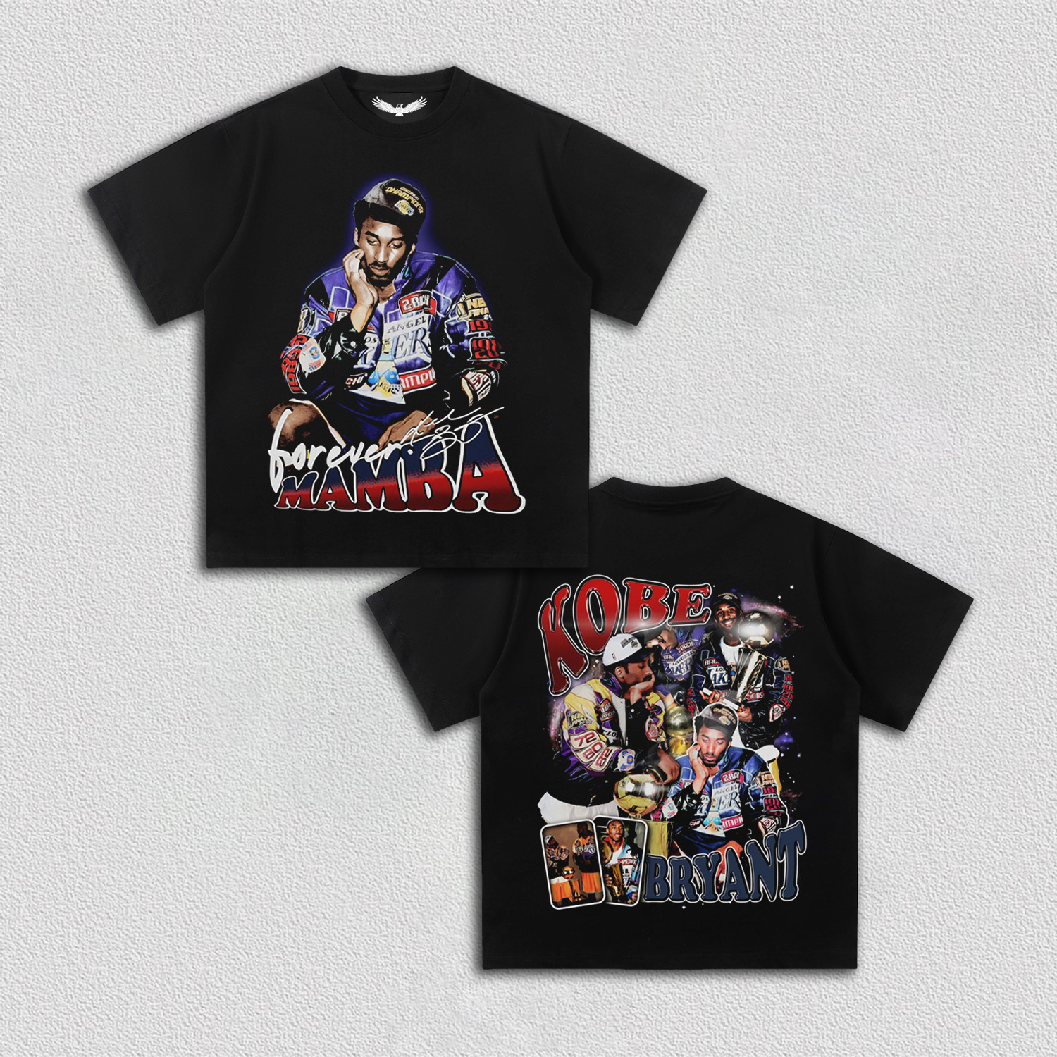 KOBE   TEE  2.0