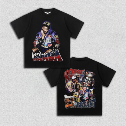 KOBE   TEE  2.0