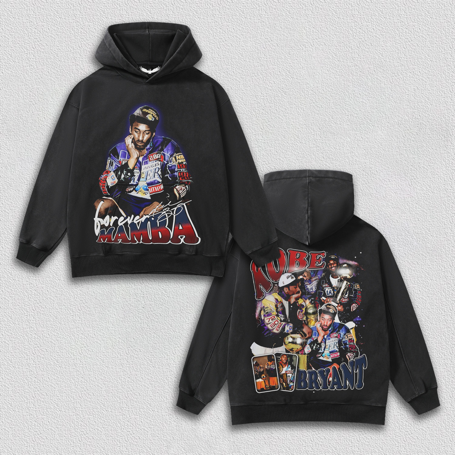 KOBE   TEE  2.0