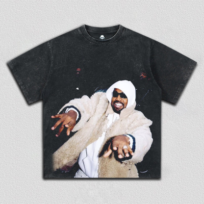 Kanye West  Tee&Hooie 1.1
