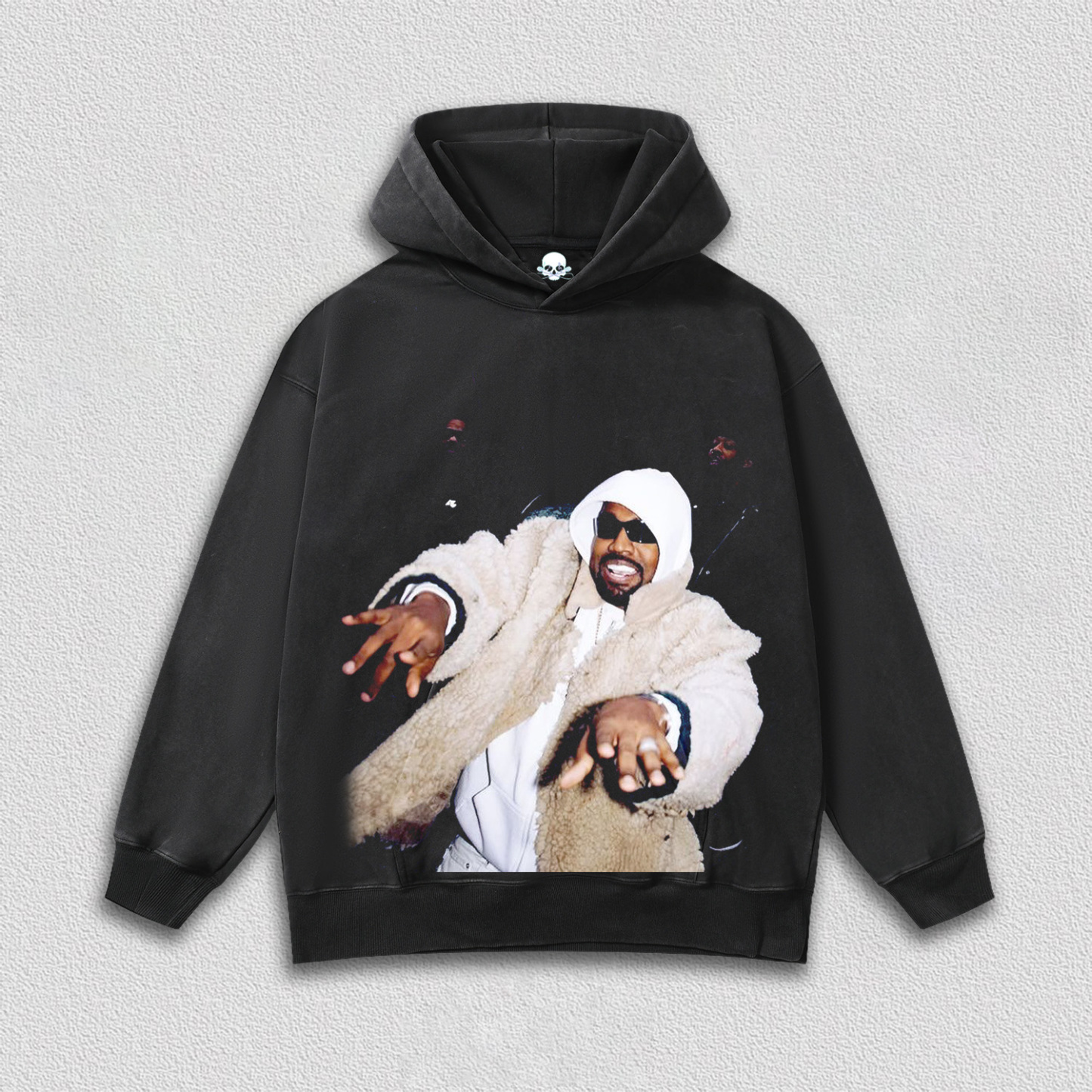 Kanye West  Tee&Hooie 1.1