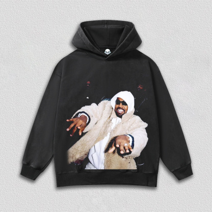 Kanye West  Tee&Hooie 1.1