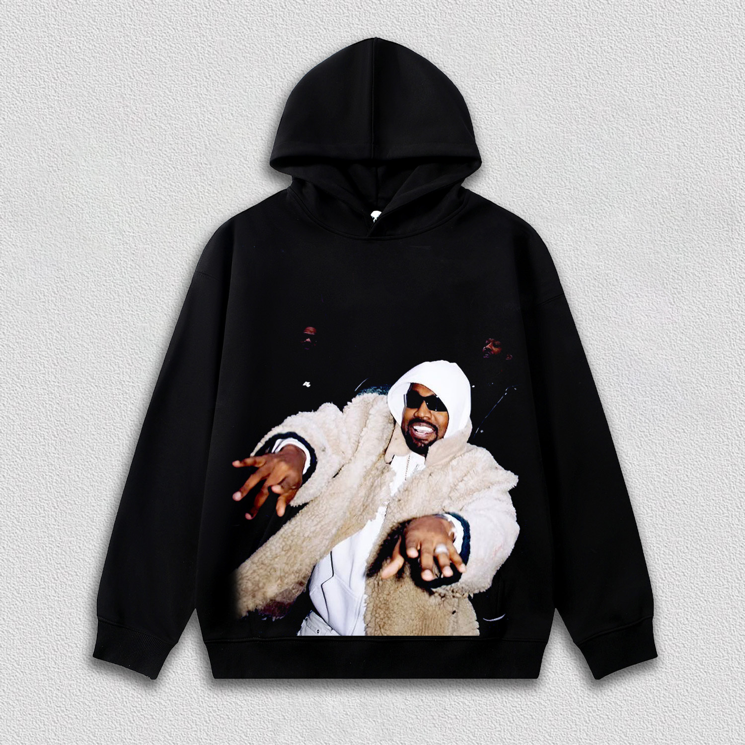 Kanye West  Tee&Hooie 1.1