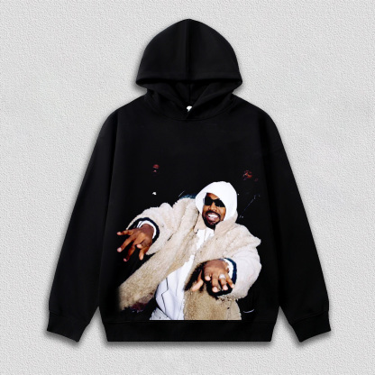 Kanye West  Tee&Hooie 1.1