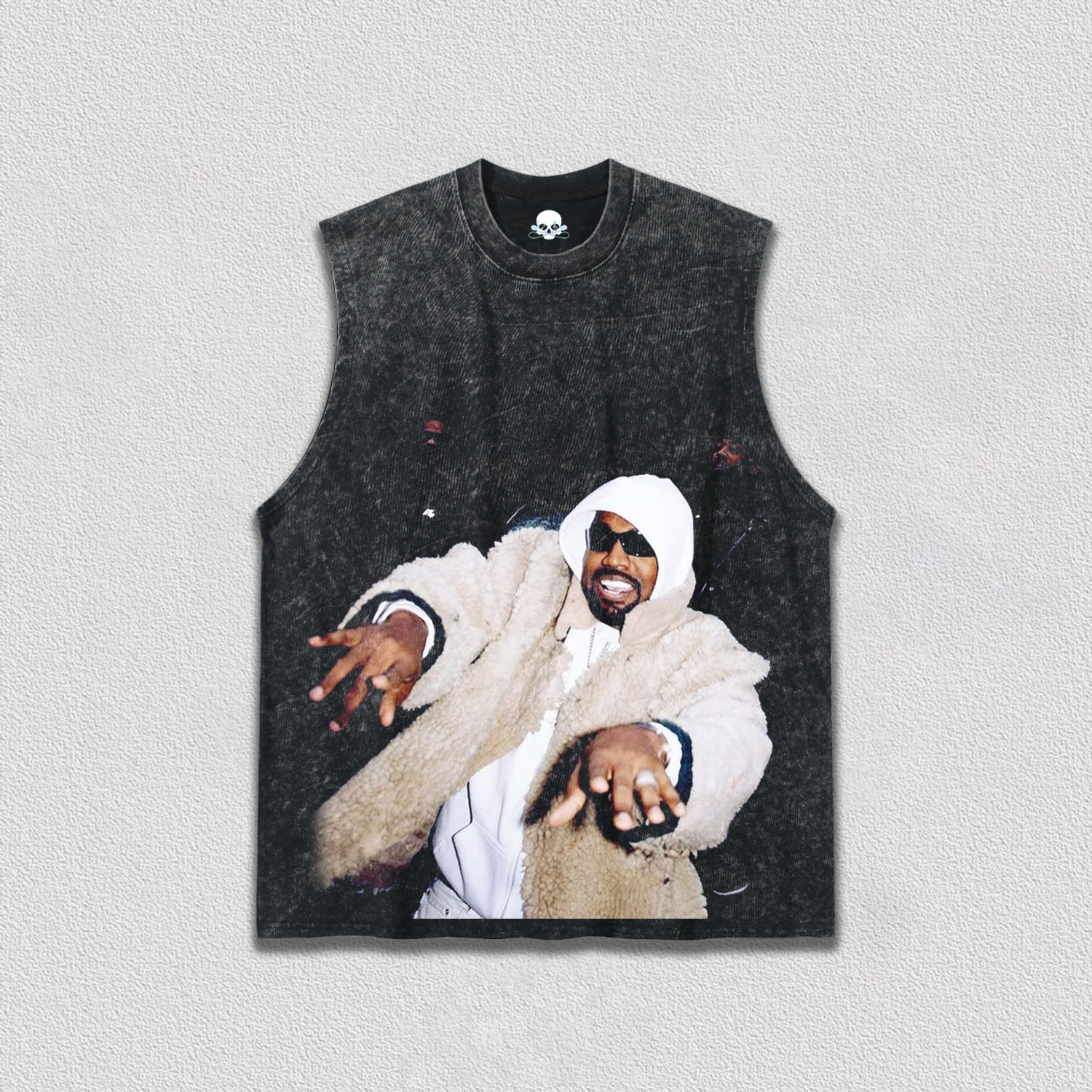 Kanye West  Tee&Hooie 1.1