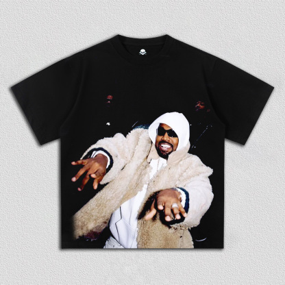 Kanye West  Tee&Hooie 1.1