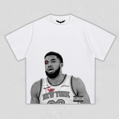 Karl-Anthony Towns TEE