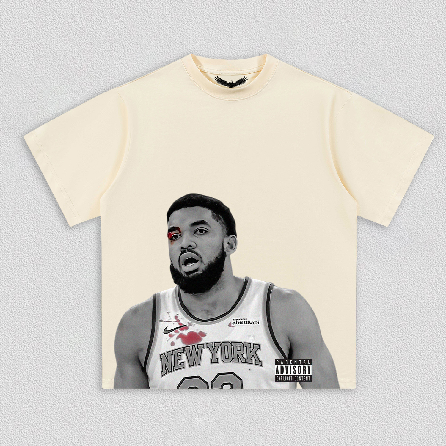 Karl-Anthony Towns TEE