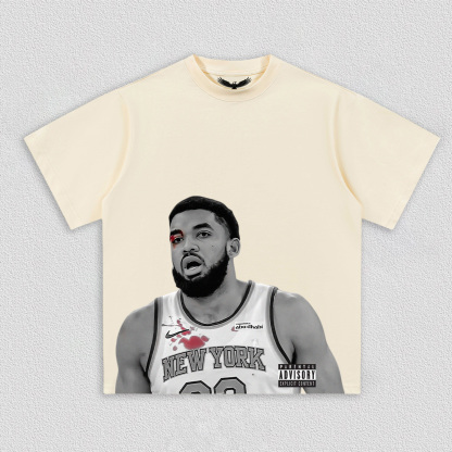 Karl-Anthony Towns TEE