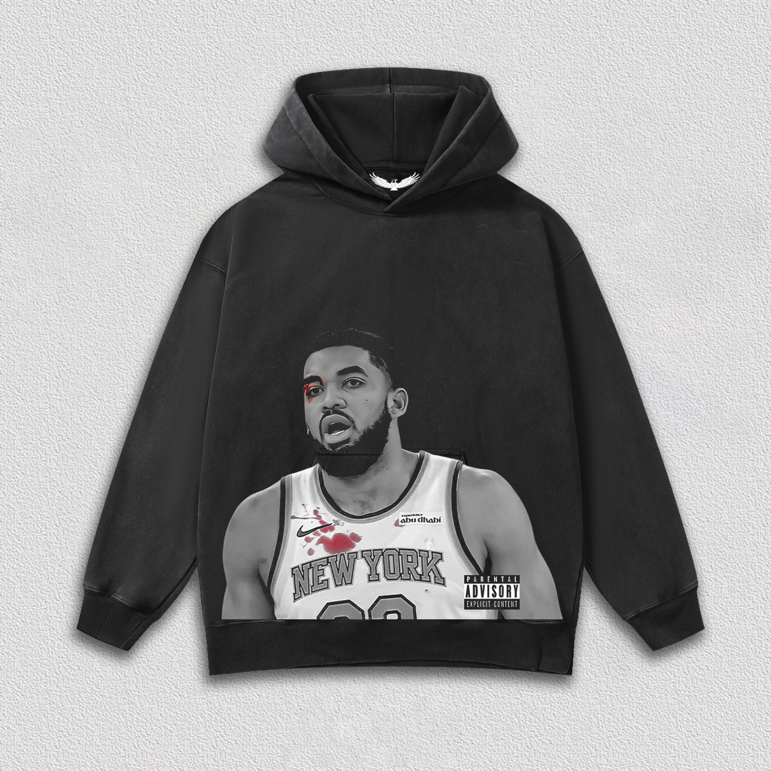 Karl-Anthony Towns TEE