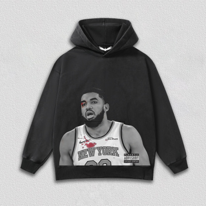 Karl-Anthony Towns TEE
