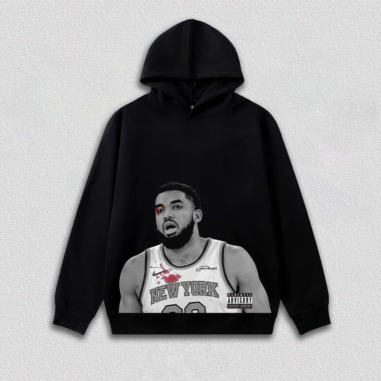 Karl-Anthony Towns TEE