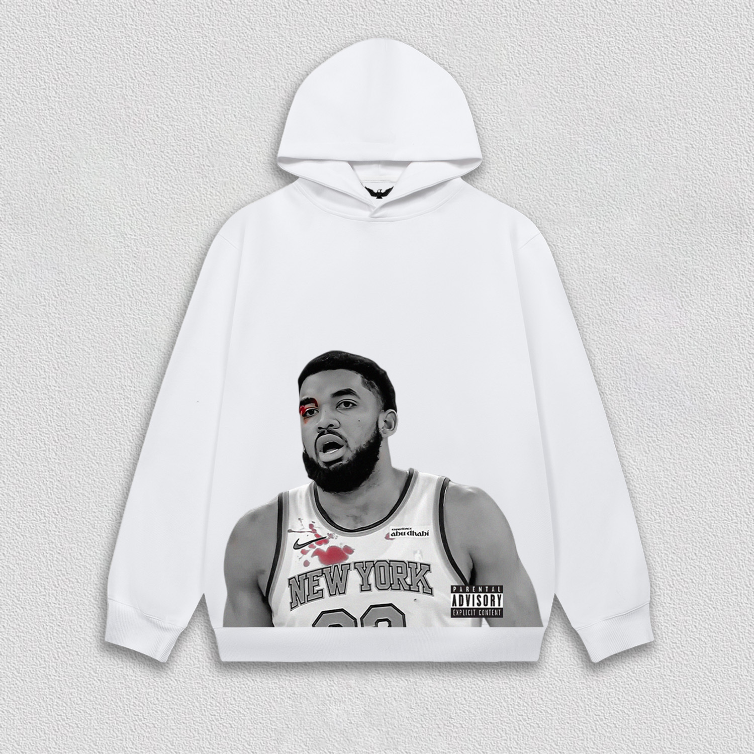 Karl-Anthony Towns TEE