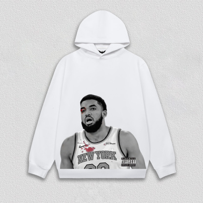 Karl-Anthony Towns TEE