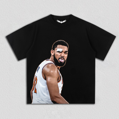 Karl-Anthony Towns TEE 2.0
