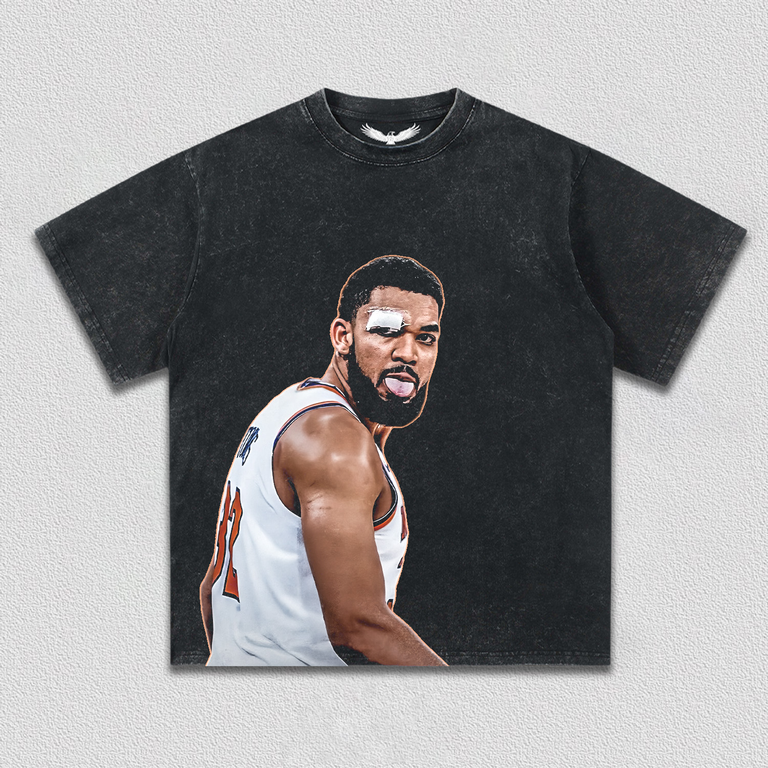 Karl-Anthony Towns TEE 2.0