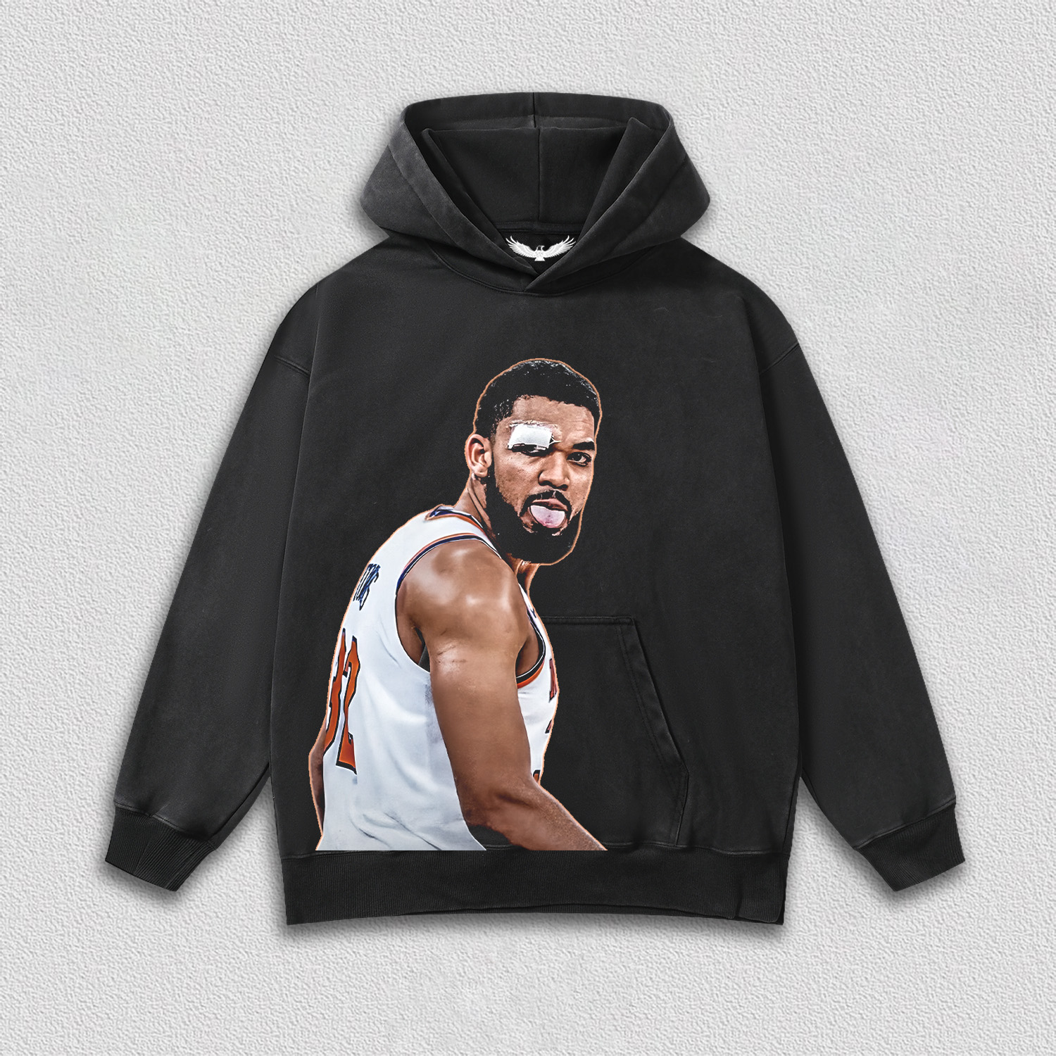 Karl-Anthony Towns TEE 2.0