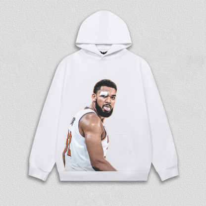 Karl-Anthony Towns TEE 2.0