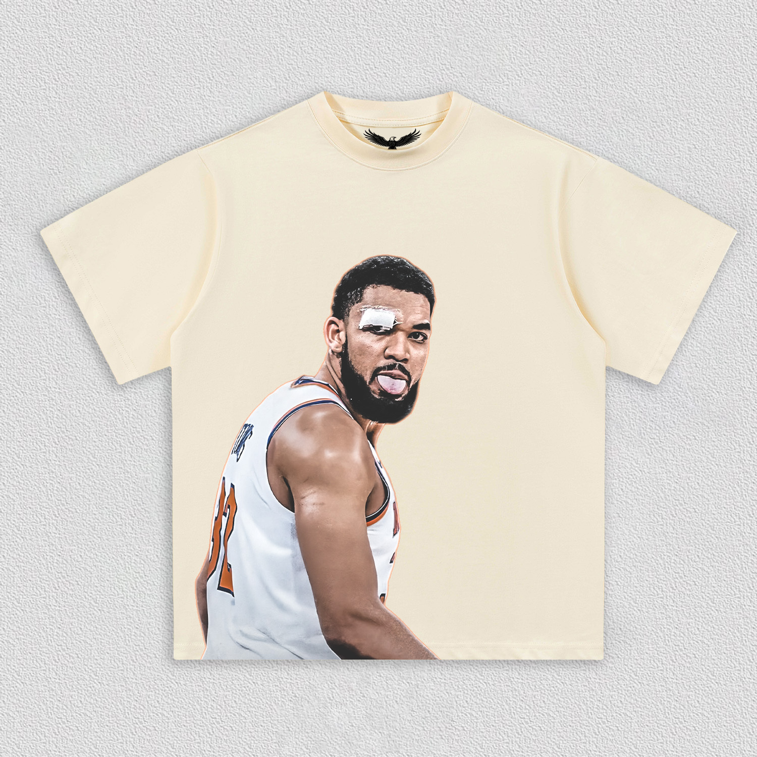 Karl-Anthony Towns TEE 2.0