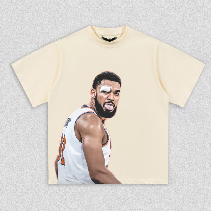 Karl-Anthony Towns TEE 2.0