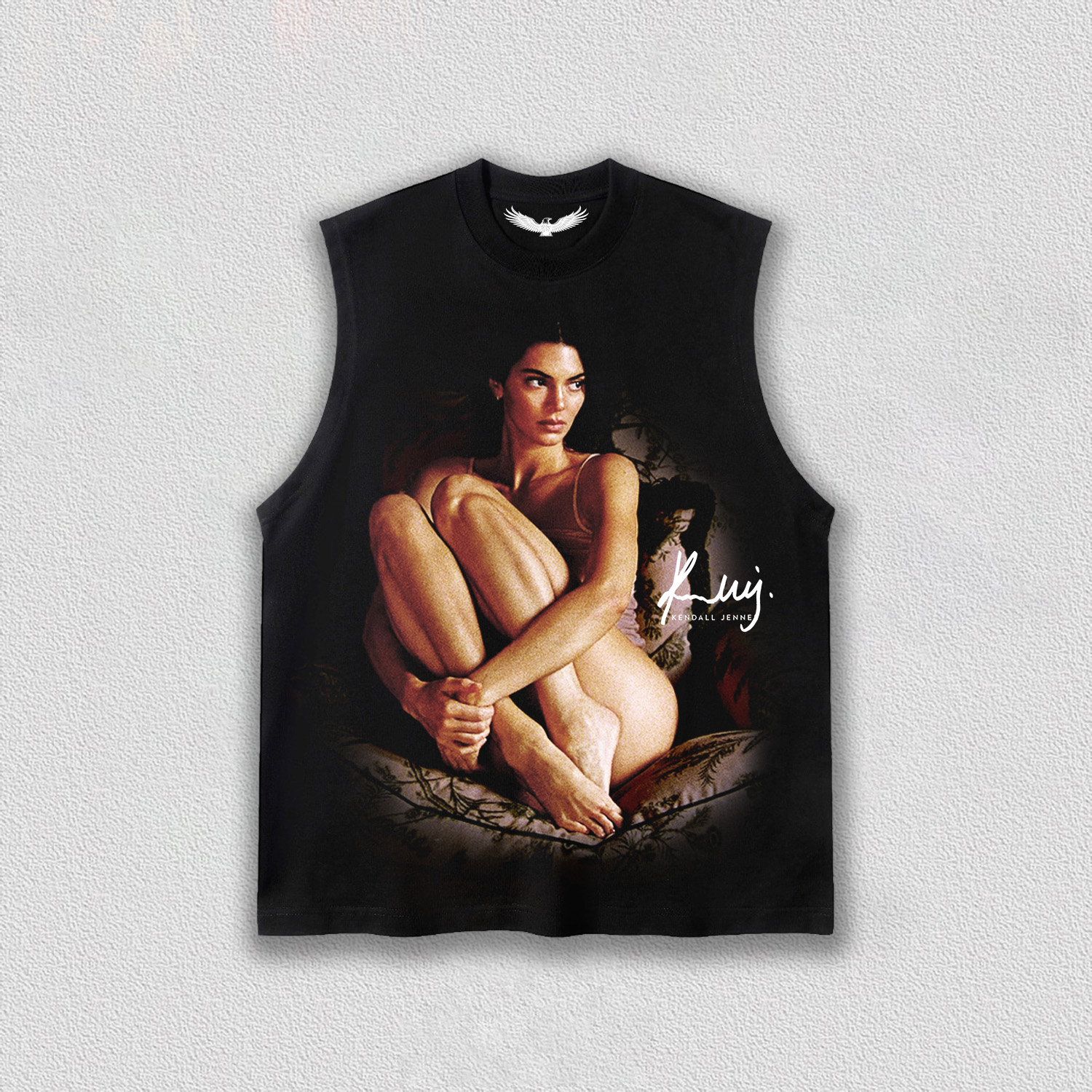 Kendall Jenner Tee&Hoodie