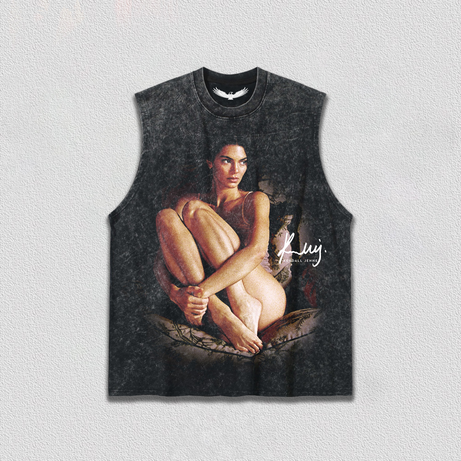 Kendall Jenner Tee&Hoodie