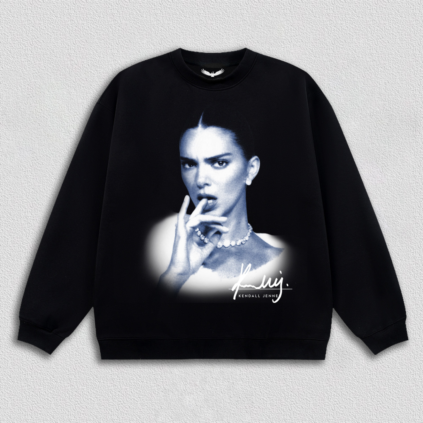 Kendall Jenner Tee&Hoodie 2.0