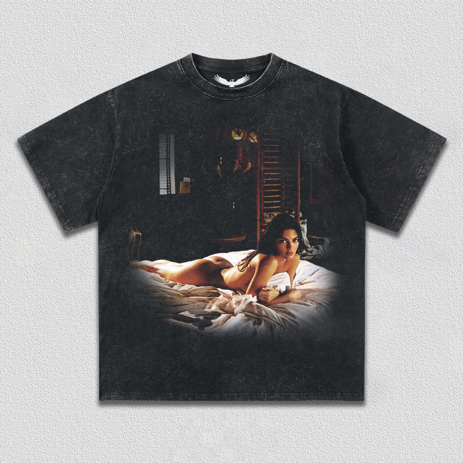 Kendall Jenner Tee&Hoodie 3.0