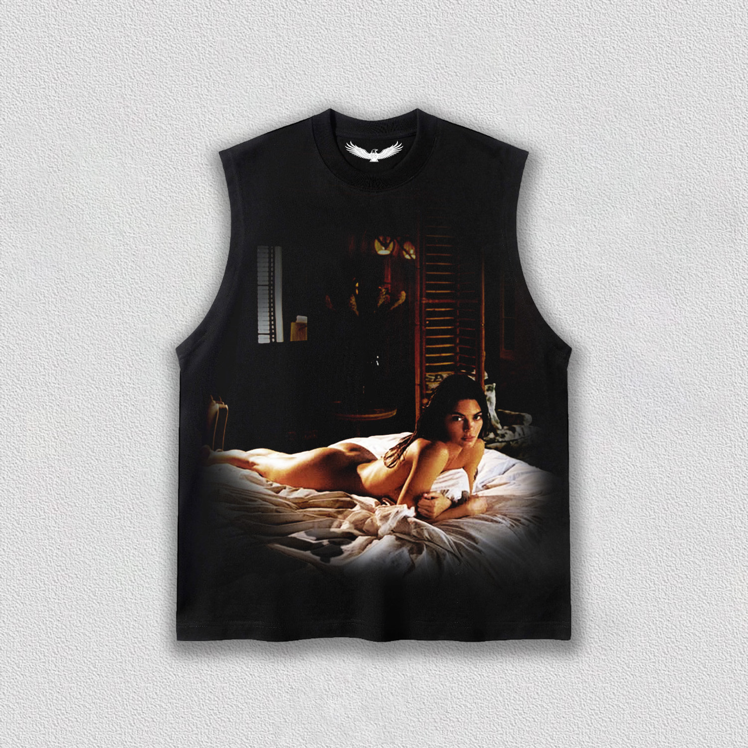 Kendall Jenner Tee&Hoodie 3.0