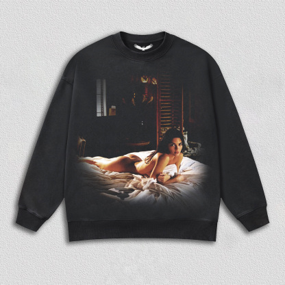 Kendall Jenner Tee&Hoodie 3.0